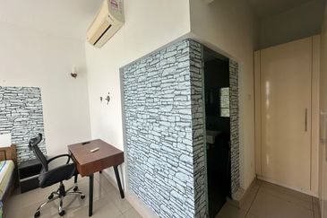 Tropez Residences @ Tropicana Danga Bay