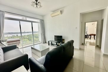 Tropez Residences @ Tropicana Danga Bay