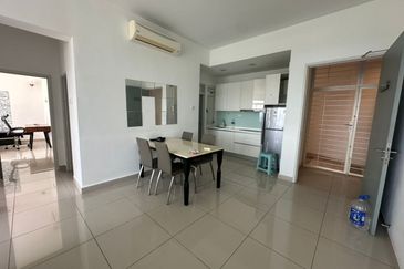 Tropez Residences @ Tropicana Danga Bay