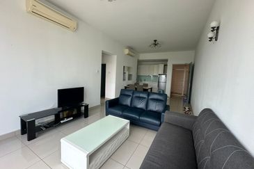 Tropez Residences @ Tropicana Danga Bay