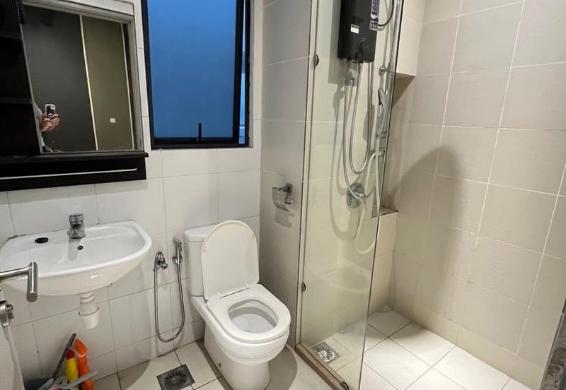 1Tebrau (One Tebrau Residence)