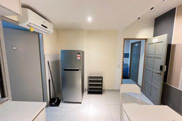 1Tebrau (One Tebrau Residence)