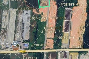 Kampung Seelong Jaya