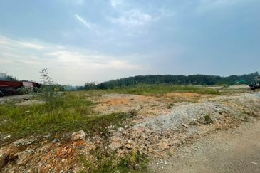 Kampung Seelong Jaya