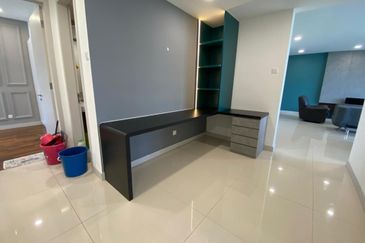 Bora Residences @ Danga Bay