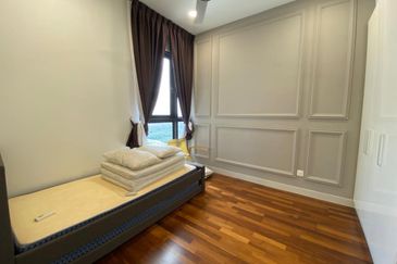 Bora Residences @ Danga Bay