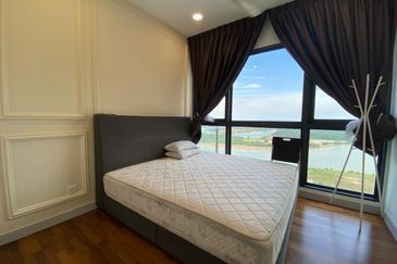 Bora Residences @ Danga Bay