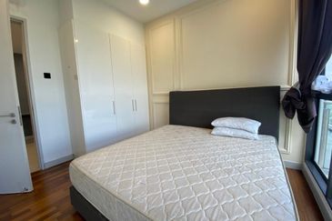 Bora Residences @ Danga Bay