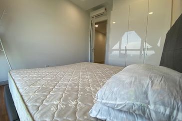 Bora Residences @ Danga Bay