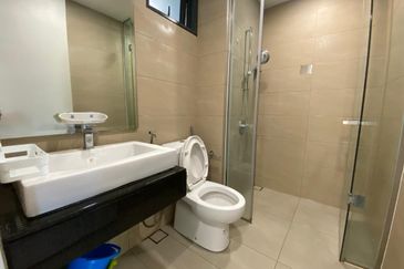 Bora Residences @ Danga Bay