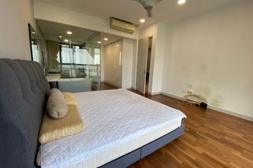 Bora Residences @ Danga Bay