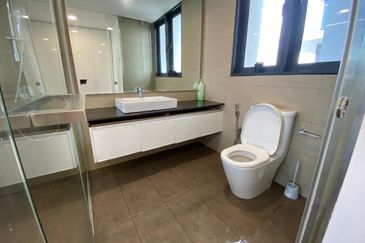 Bora Residences @ Danga Bay