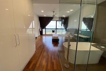 Bora Residences @ Danga Bay