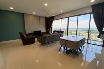 Bora Residences @ Danga Bay