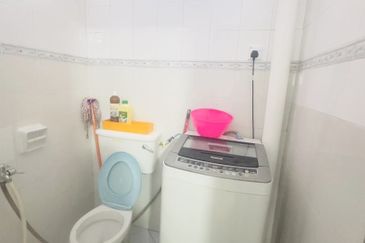 Bandar Baru Permas Jaya