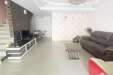 Bandar Baru Permas Jaya