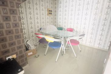 Bandar Baru Permas Jaya