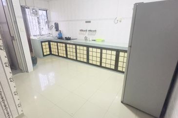 Bandar Baru Permas Jaya