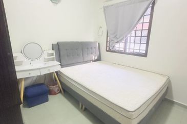 Bandar Baru Permas Jaya