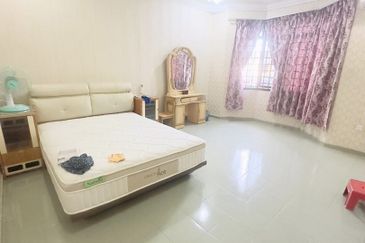 Bandar Baru Permas Jaya