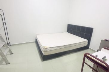 Bandar Baru Permas Jaya