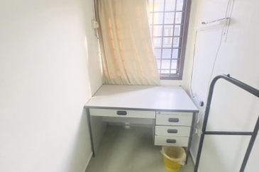 Bandar Baru Permas Jaya