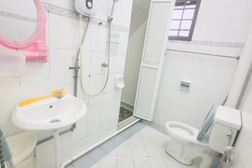 Bandar Baru Permas Jaya