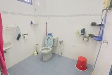 Bandar Baru Permas Jaya