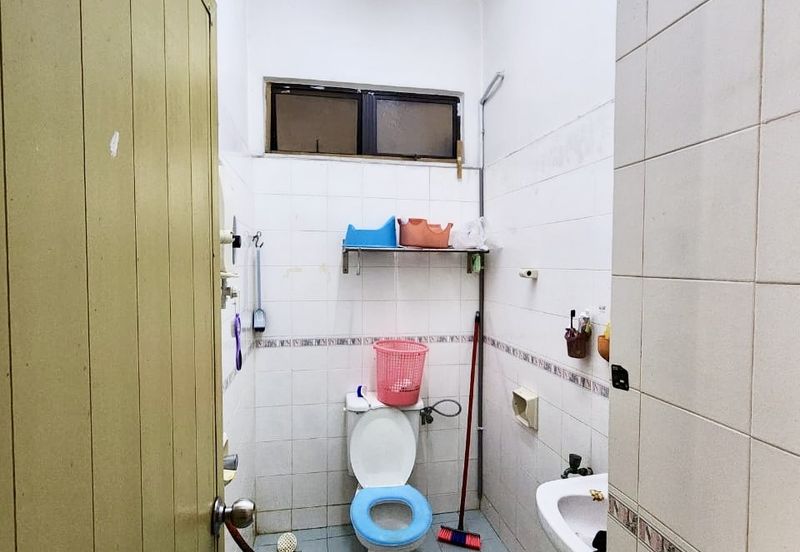 Bandar Baru Seri Alam