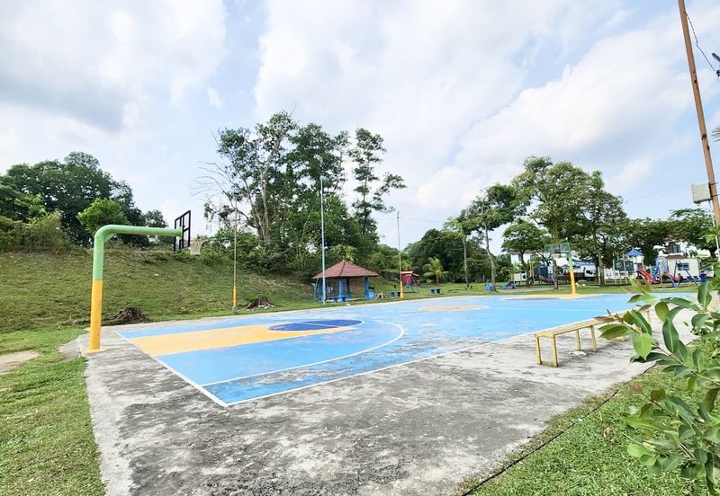 Bandar Baru Seri Alam