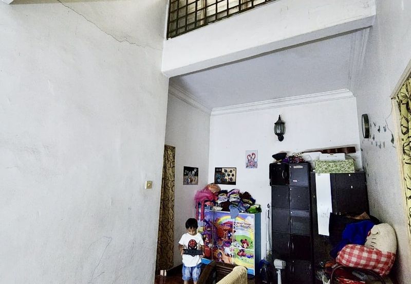 Bandar Baru Seri Alam