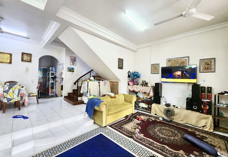 Bandar Baru Seri Alam