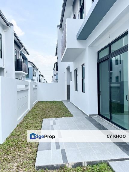 Impian Emas Semi D For Sale, Johor, Johor Bahru