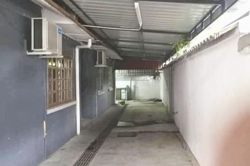 Taman Delima, Johor Bahru