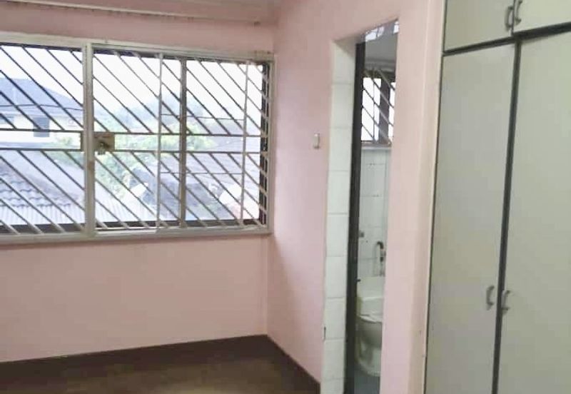 Taman Delima, Johor Bahru