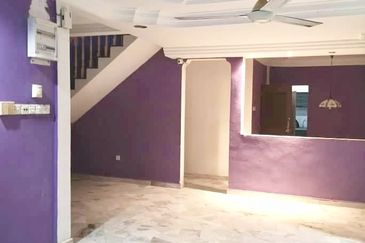 Taman Delima, Johor Bahru