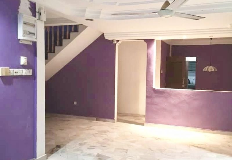 Taman Delima, Johor Bahru