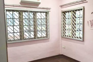 Taman Delima, Johor Bahru