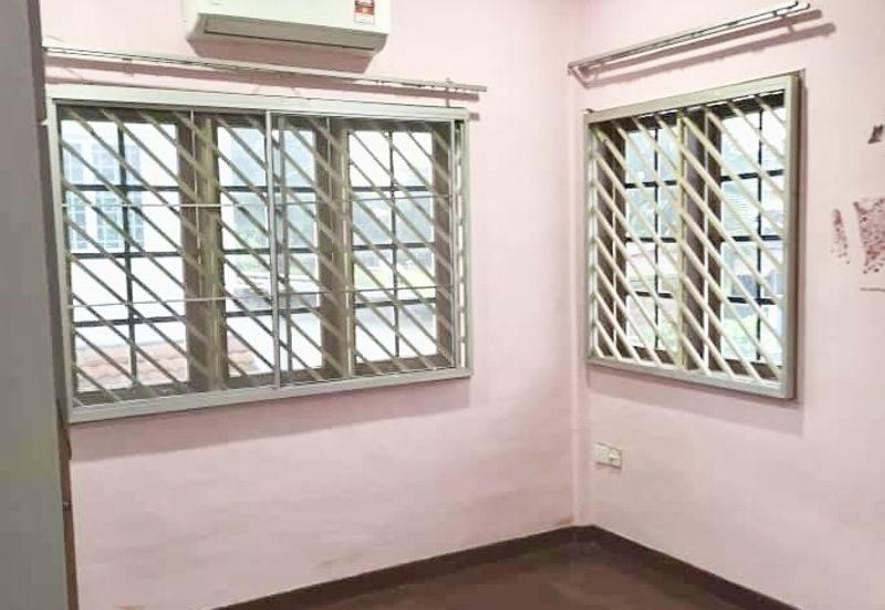 Taman Delima, Johor Bahru