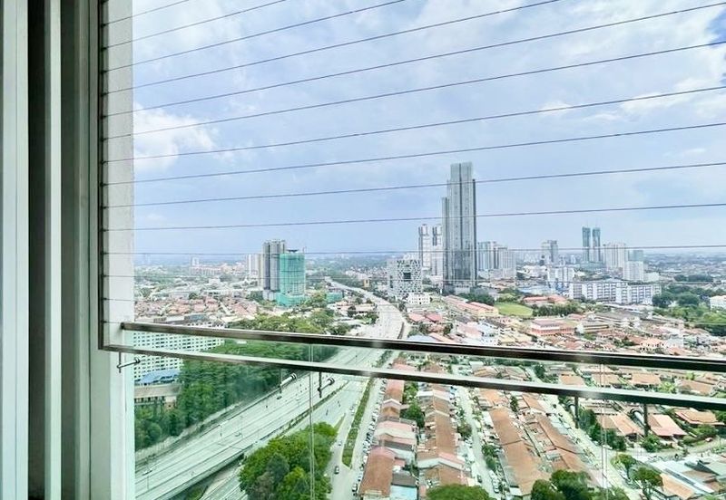 Paragon Suites @ CIQ