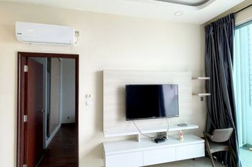 Paragon Suites @ CIQ