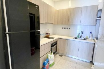 Paragon Suites @ CIQ