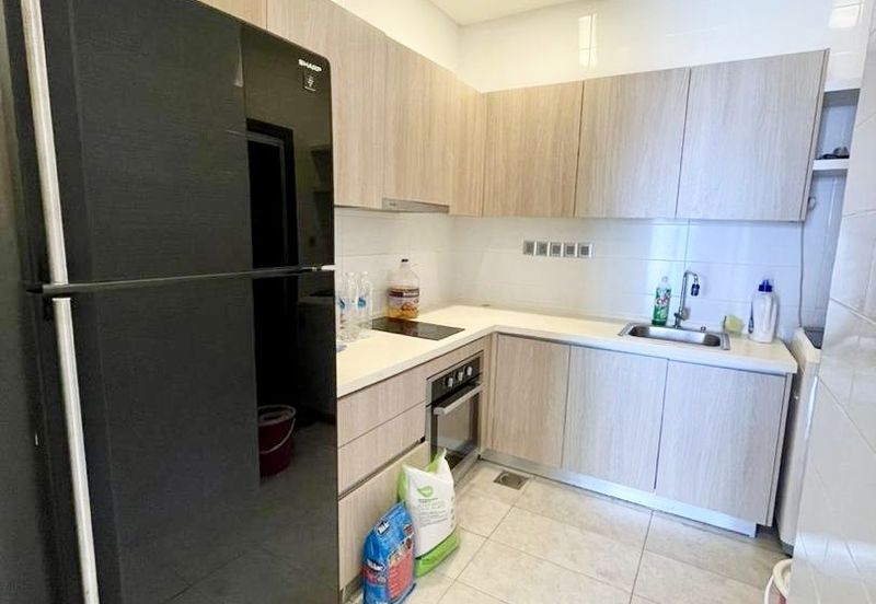 Paragon Suites @ CIQ