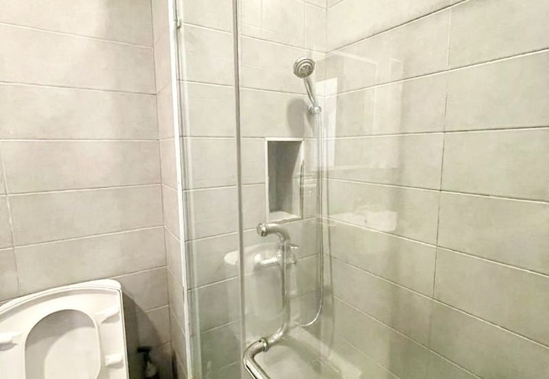 Paragon Suites @ CIQ