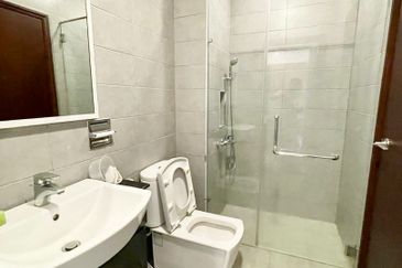 Paragon Suites @ CIQ