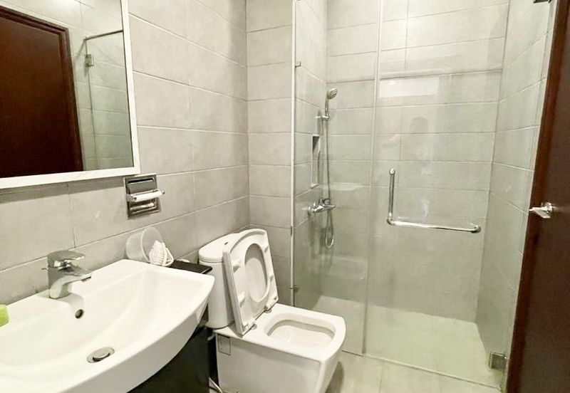 Paragon Suites @ CIQ