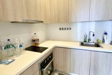 Paragon Suites @ CIQ