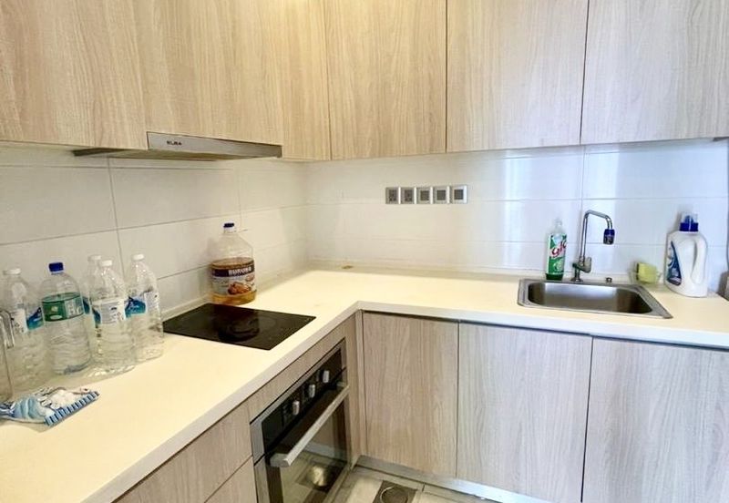 Paragon Suites @ CIQ