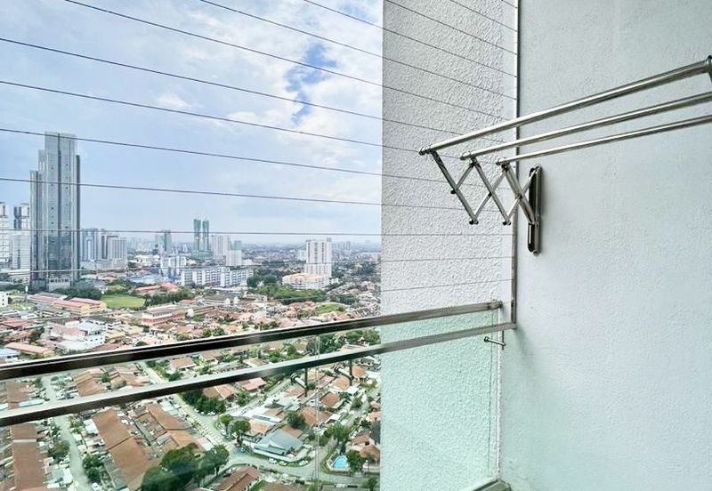 Paragon Suites @ CIQ