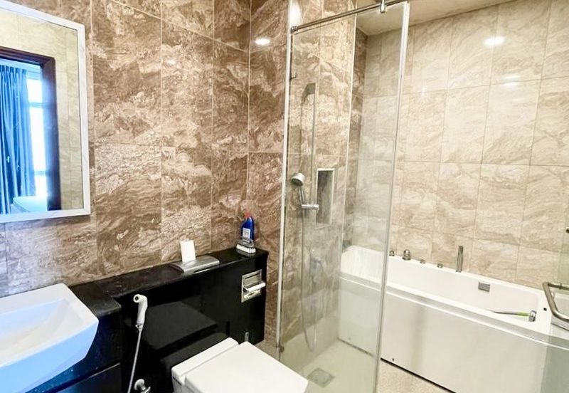 Paragon Suites @ CIQ